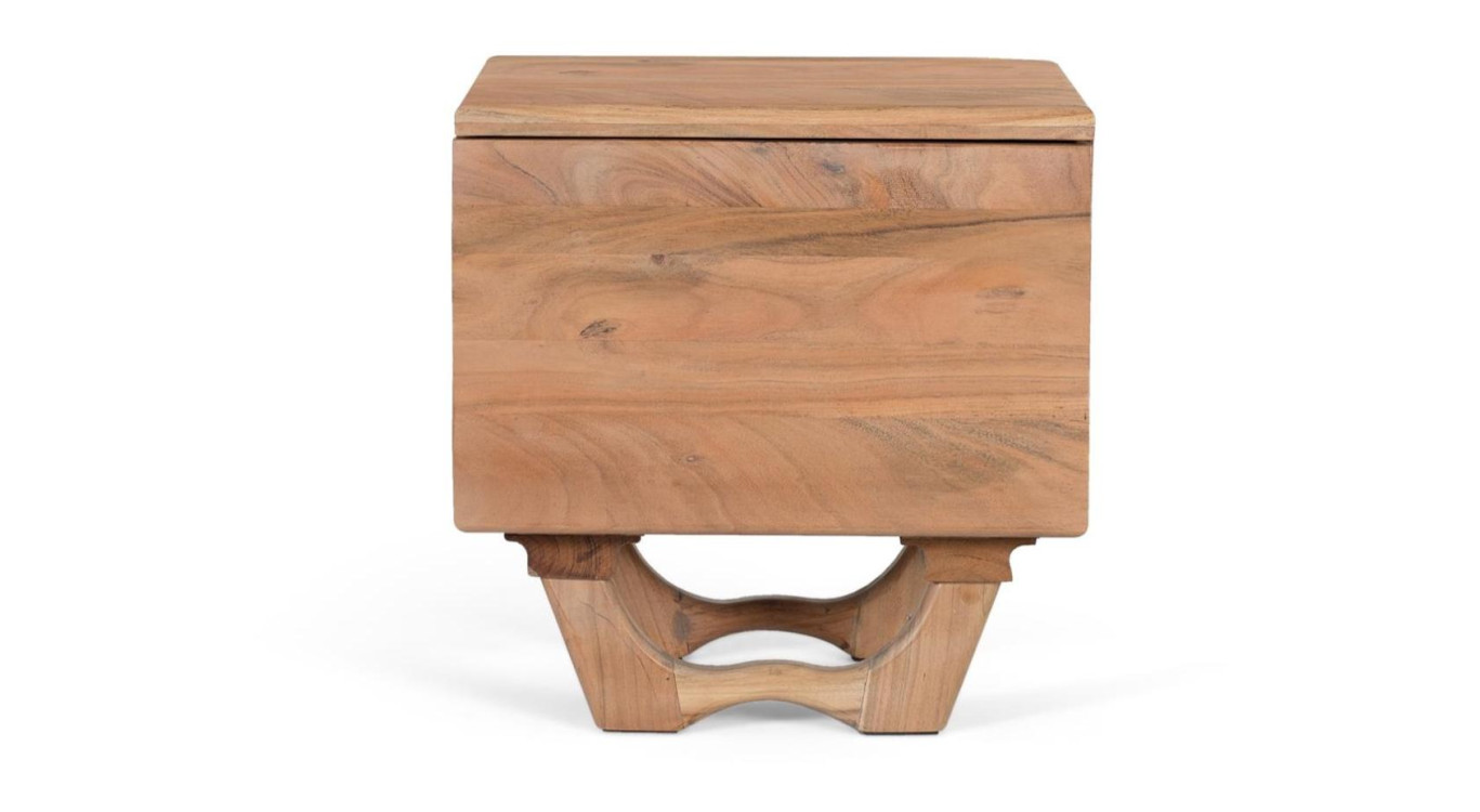 Table de chevet