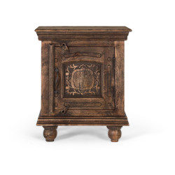 Table de chevet