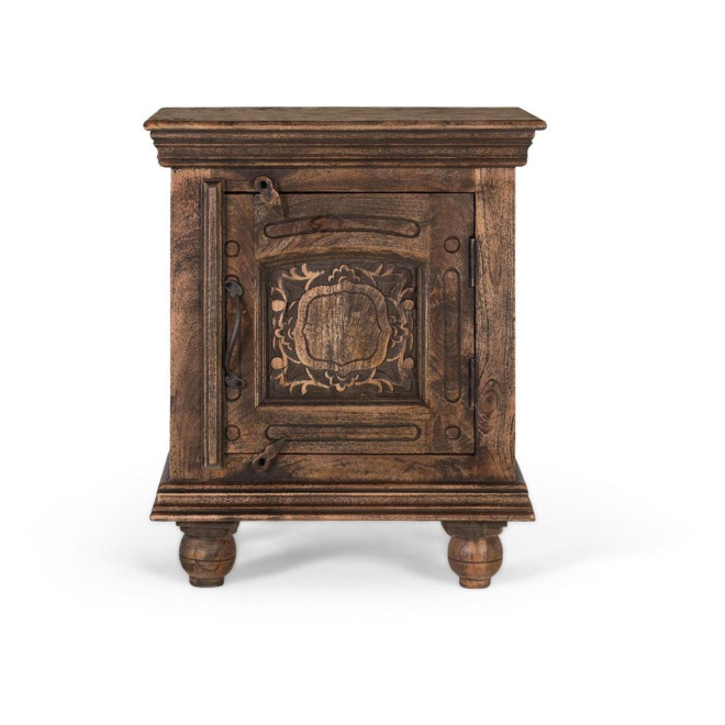 Table de chevet