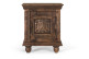 Table de chevet
