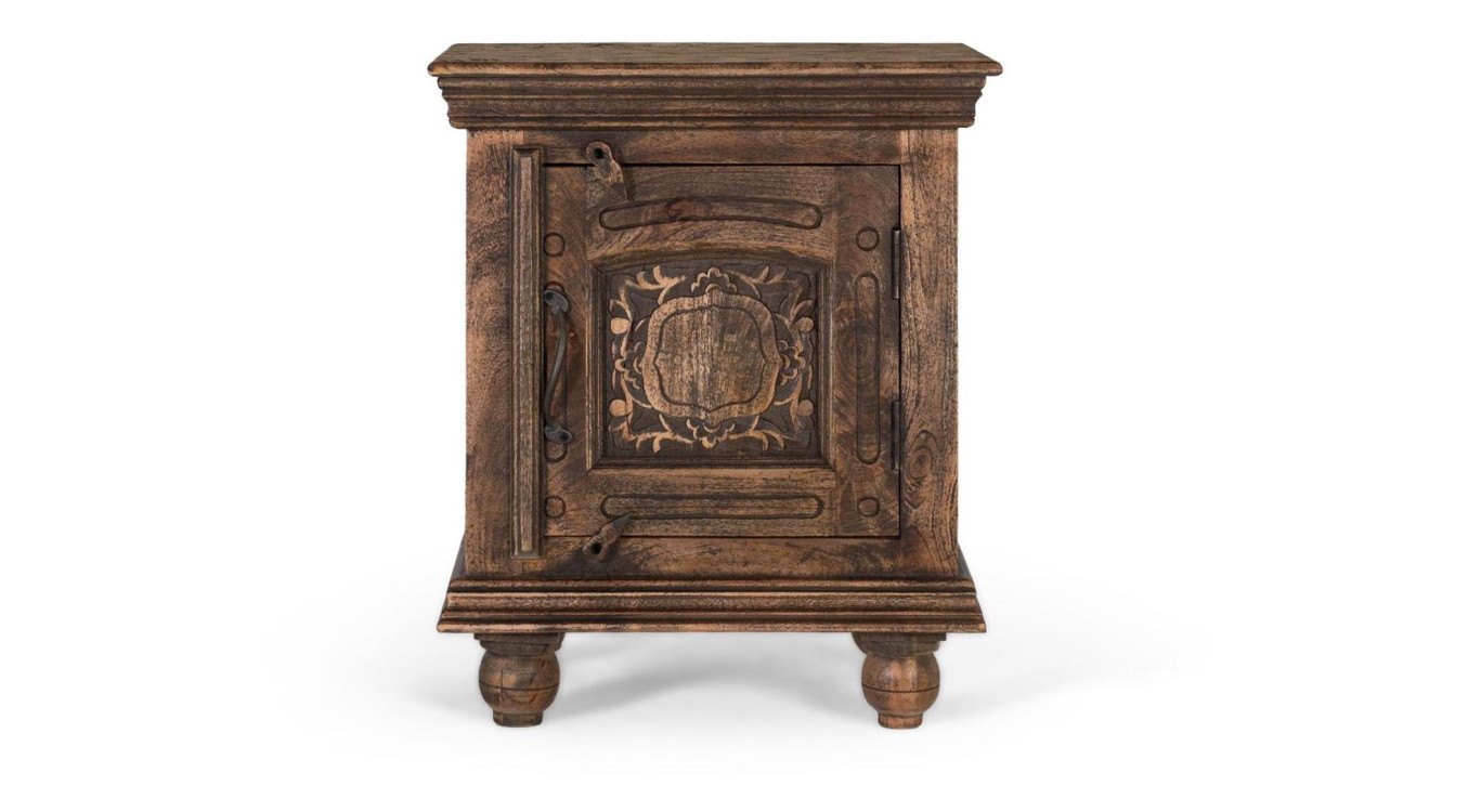 Table de chevet