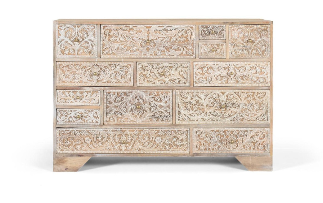 Commode