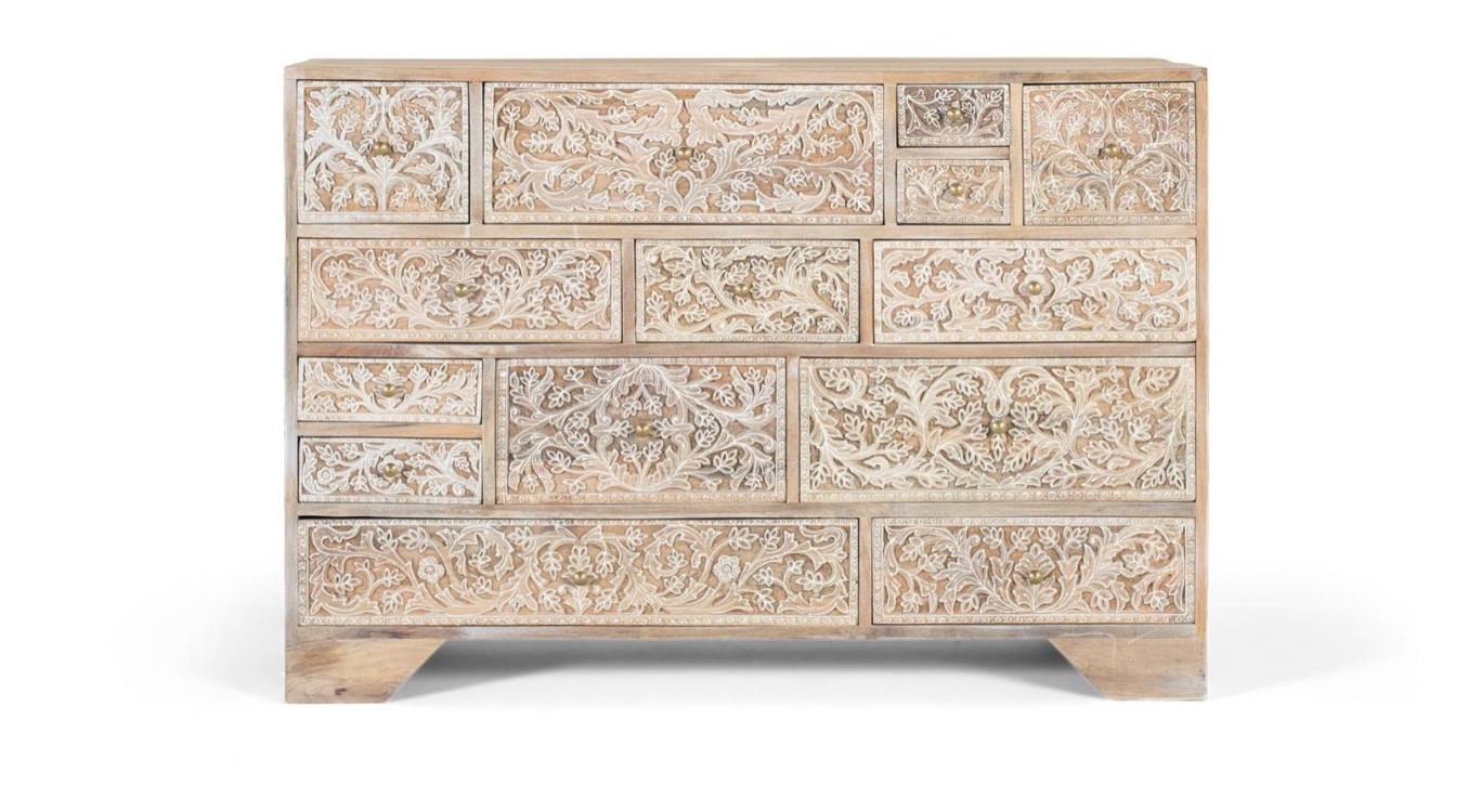 Commode
