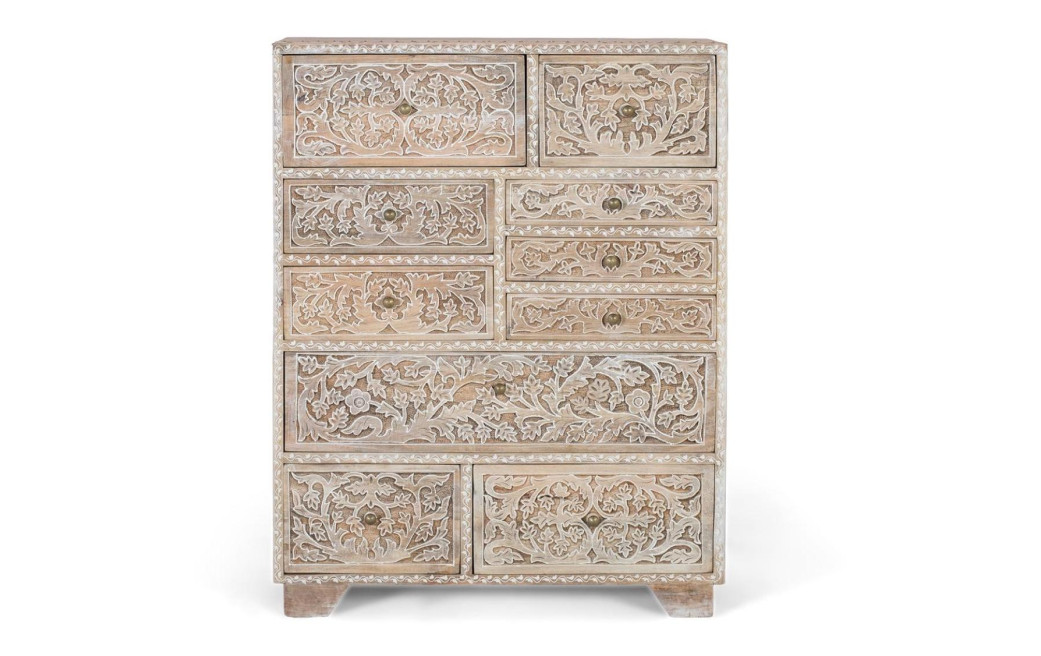 Commode