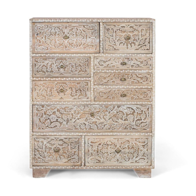 Commode