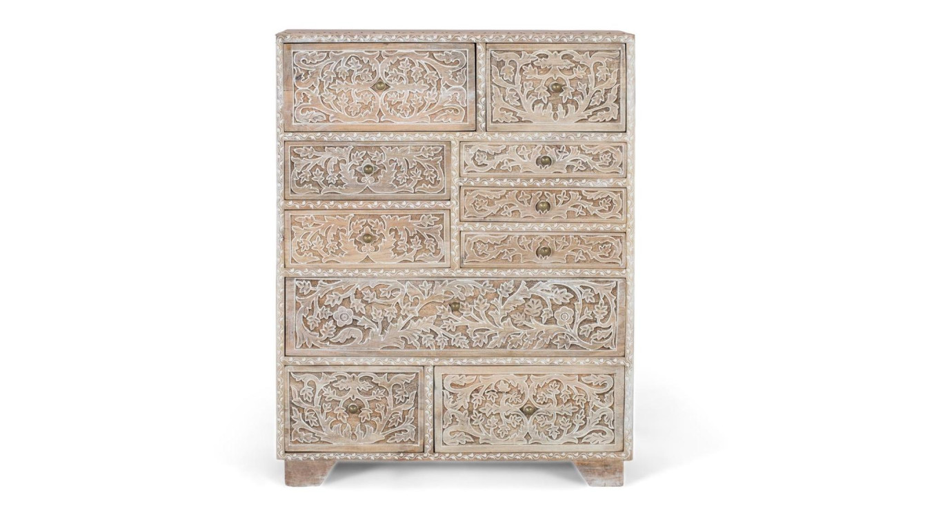 Commode