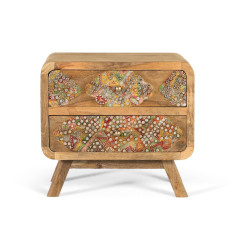 Table de chevet