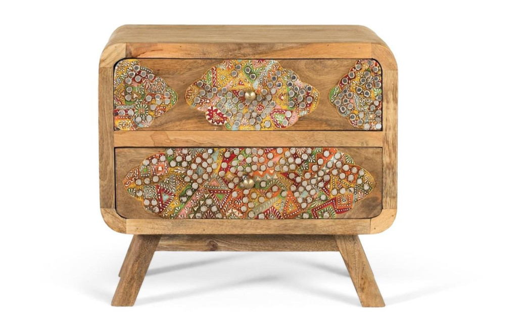Table de chevet