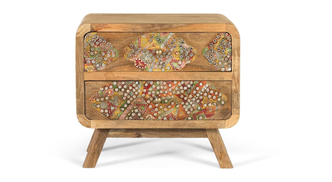 Table de chevet