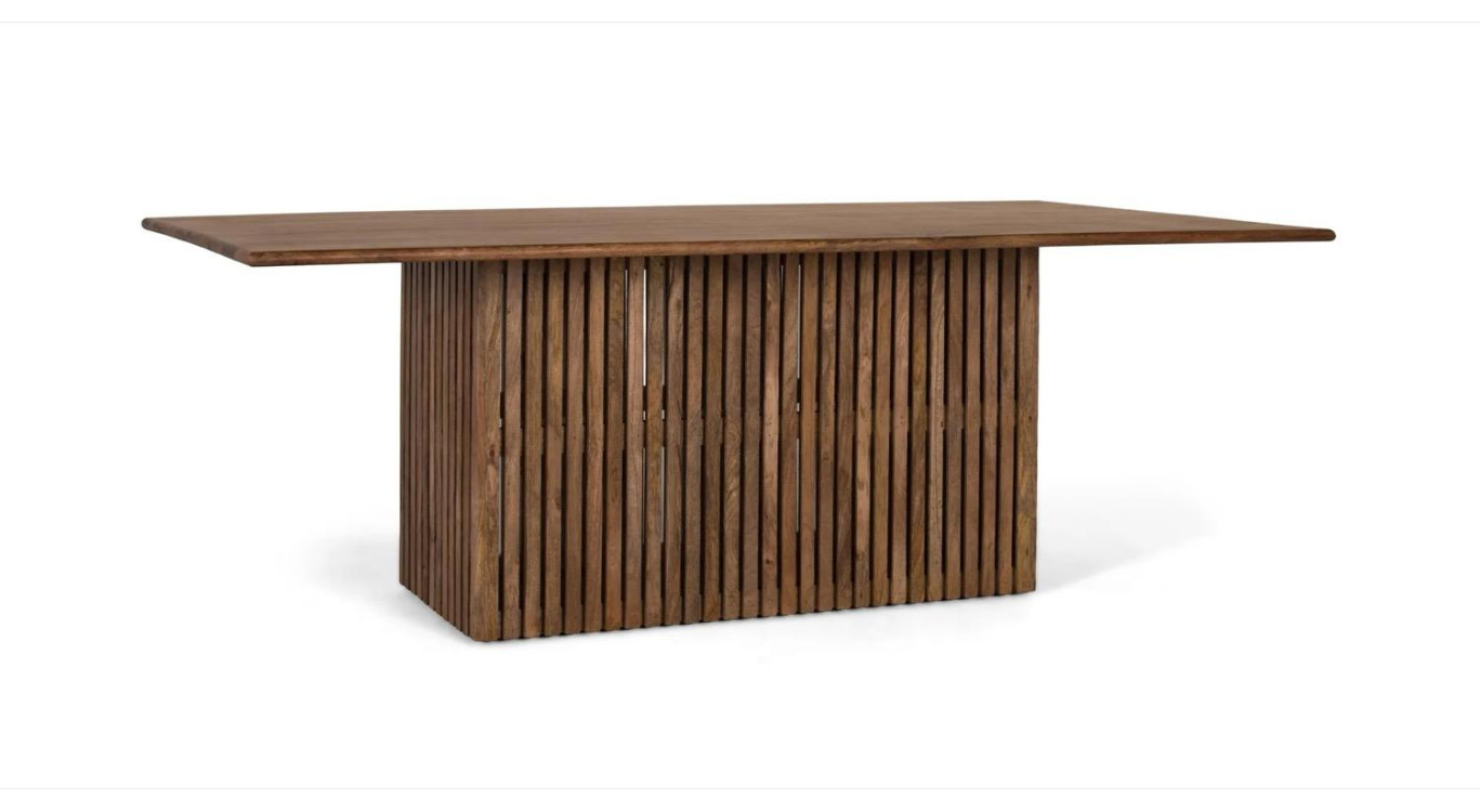 Table à manger