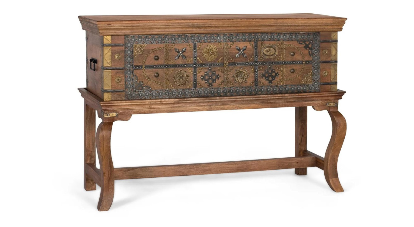 Console