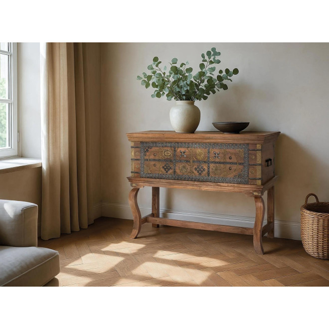Console