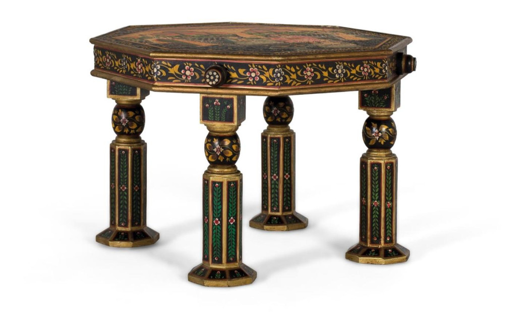 Table basse