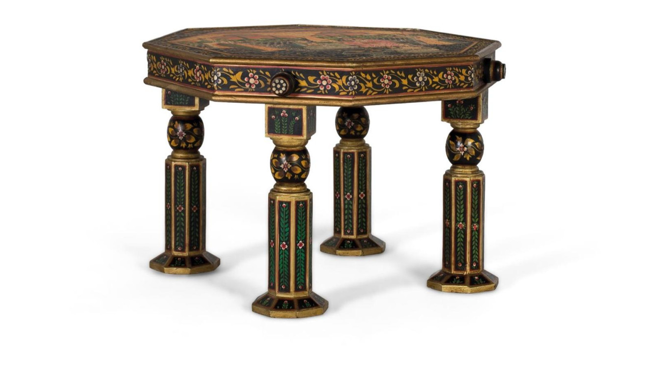 Table basse