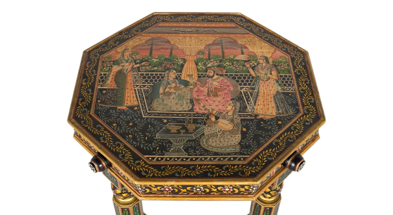 Table basse