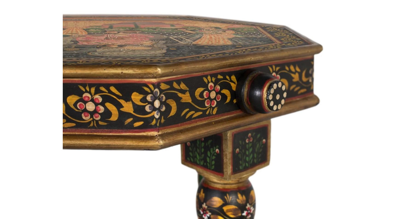 Table basse