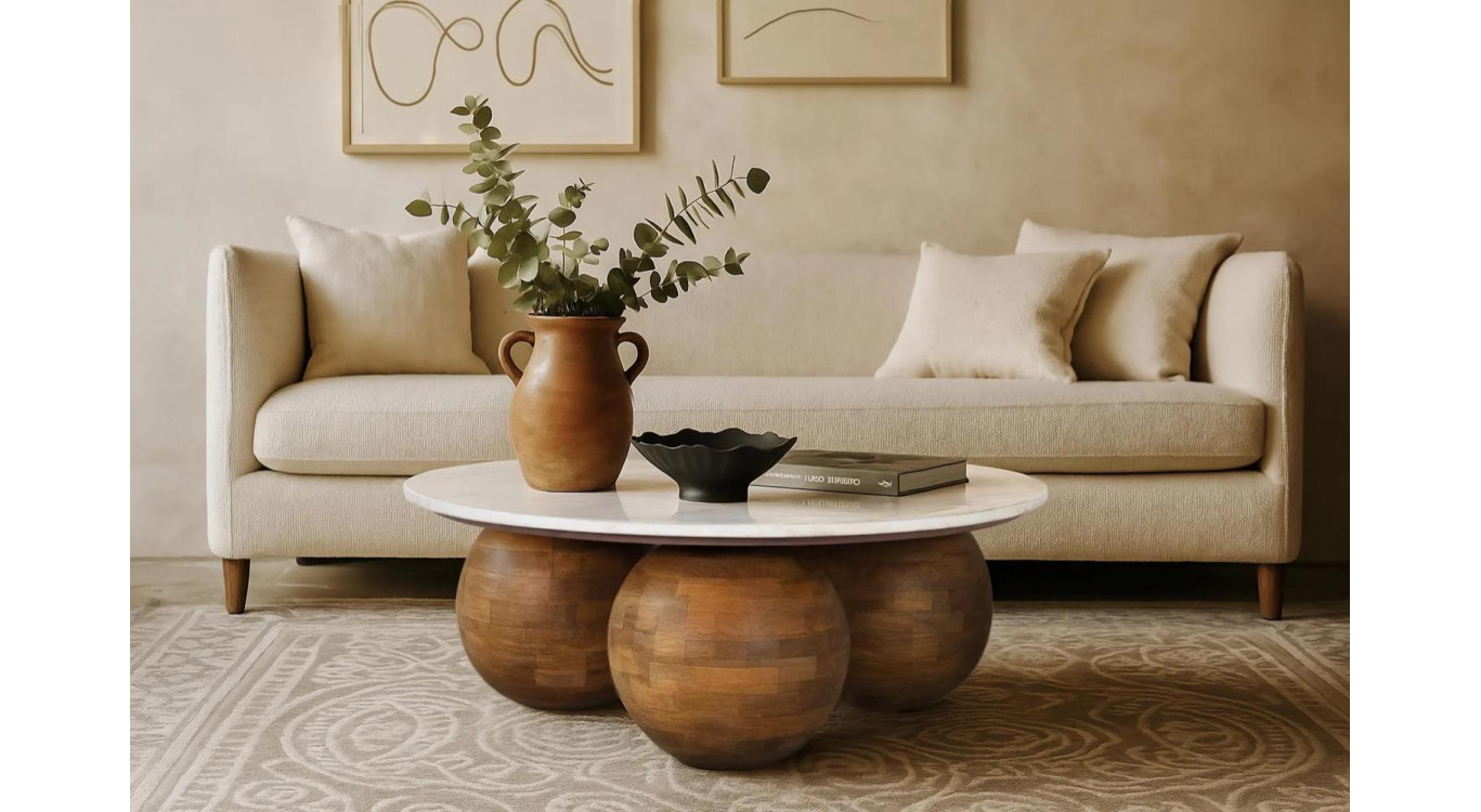 Table basse