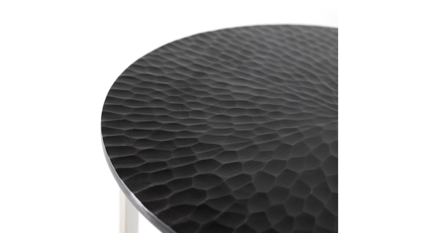 Lot de 2 tables basses
