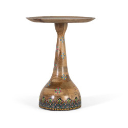 Table d'appoint