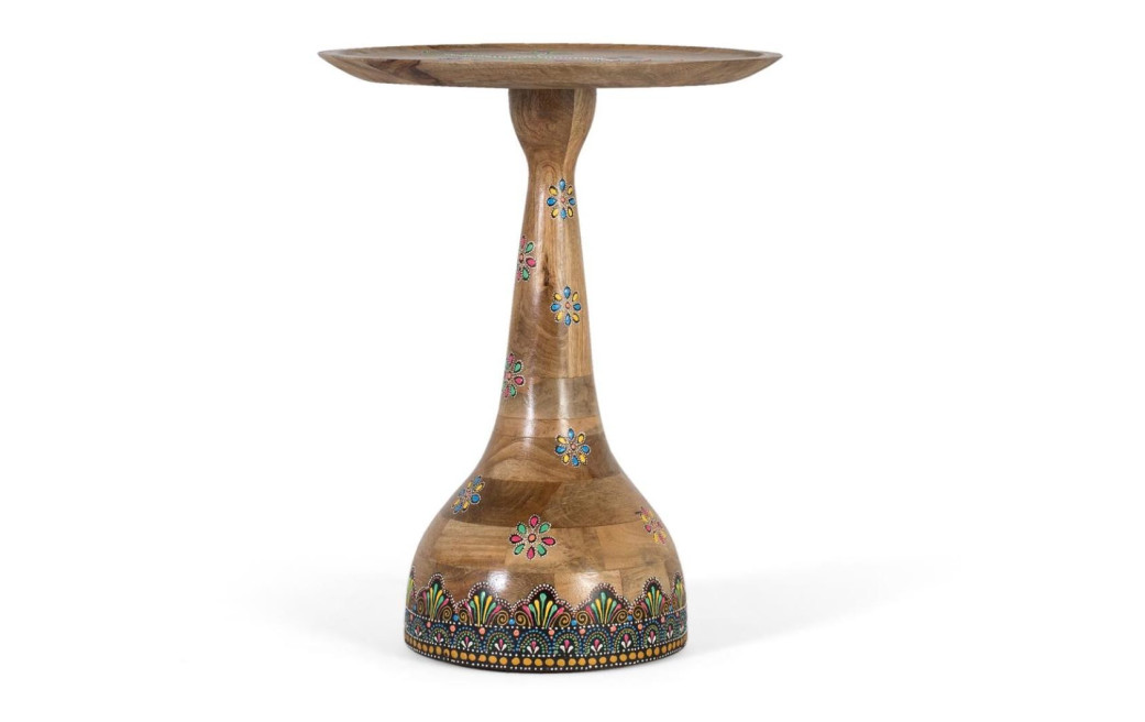 Table d'appoint