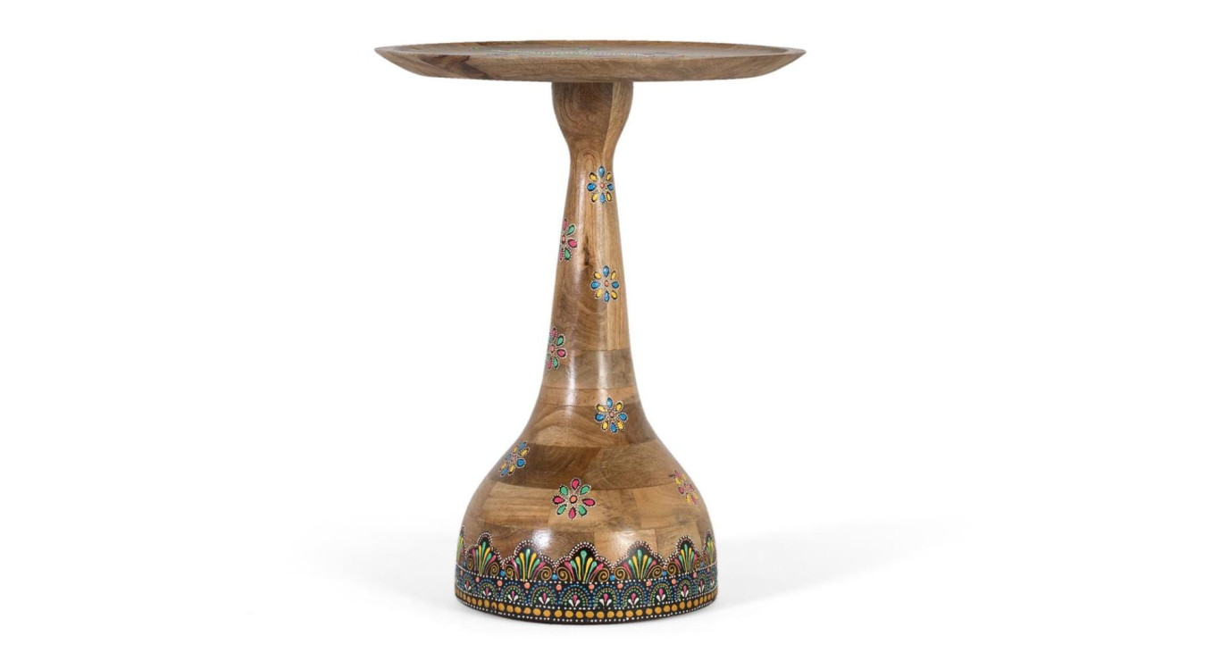 Table d'appoint