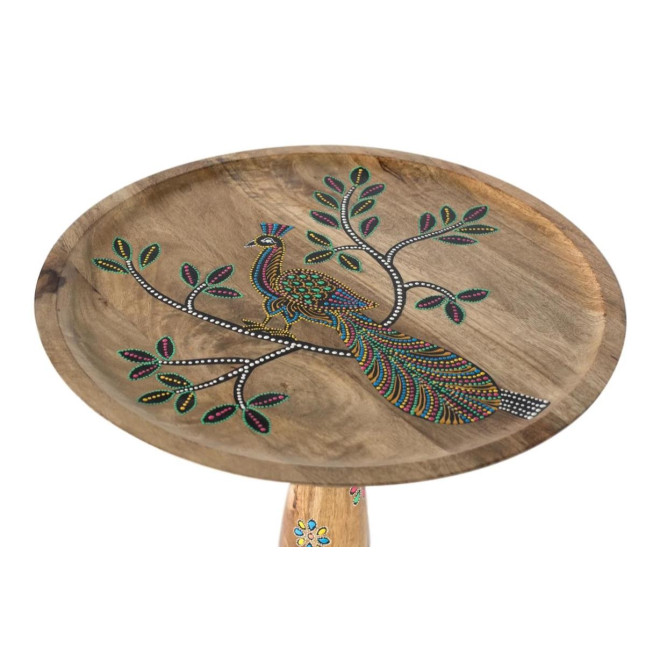 Table d'appoint