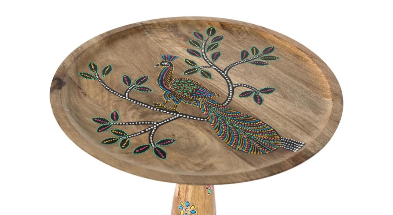 Table d'appoint