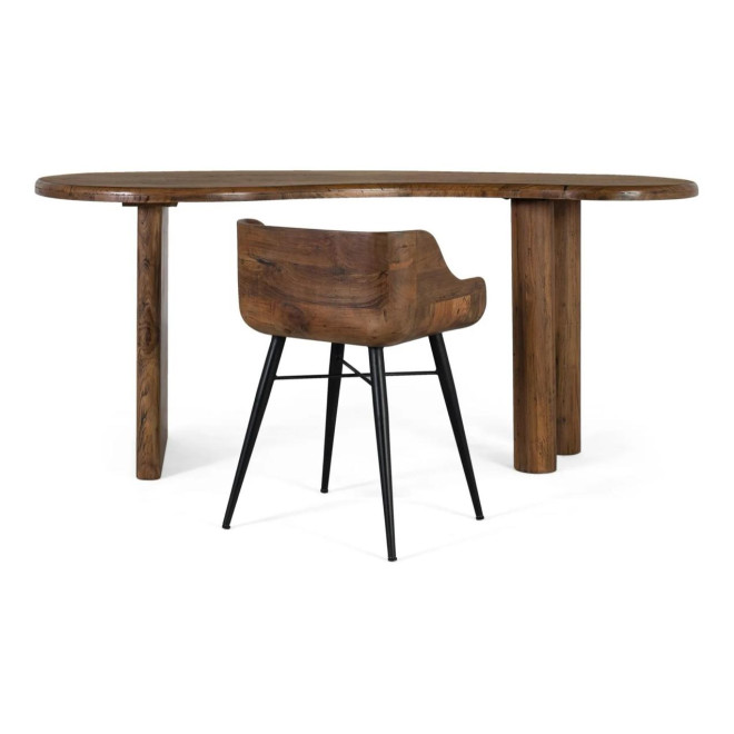 Lot de 2 chaises