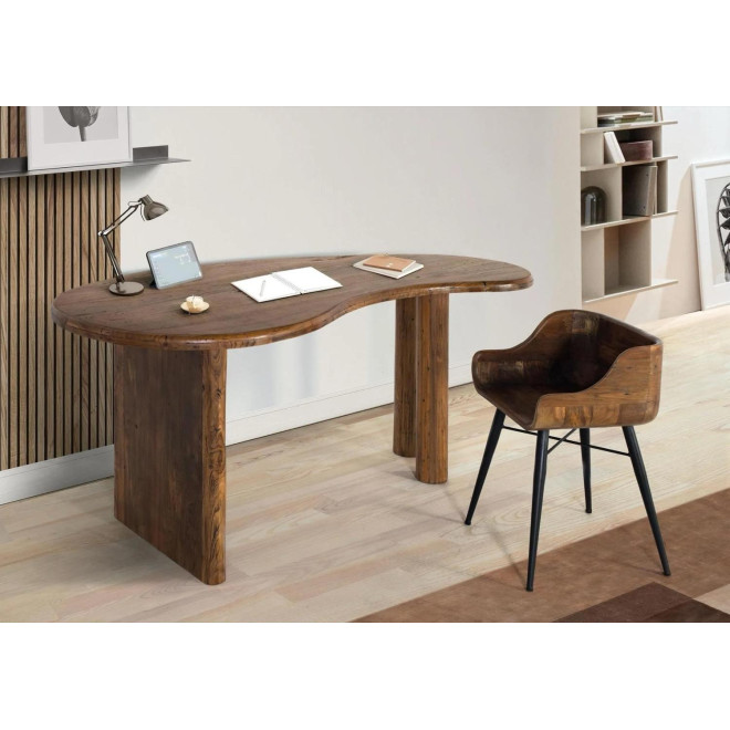 Lot de 2 chaises