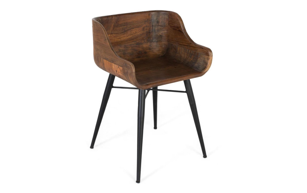 Lot de 2 chaises