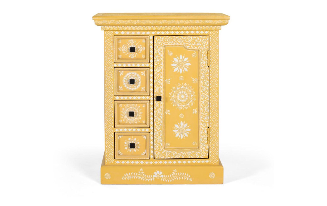 Commode