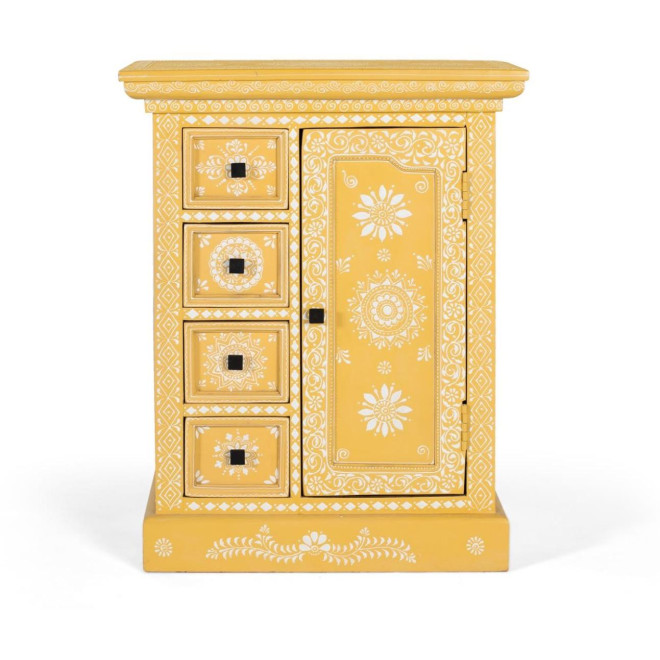 Commode