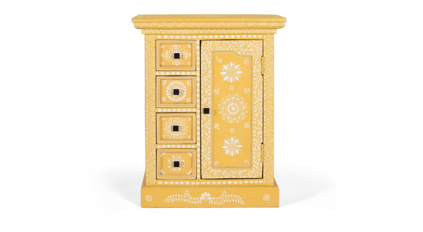 Commode