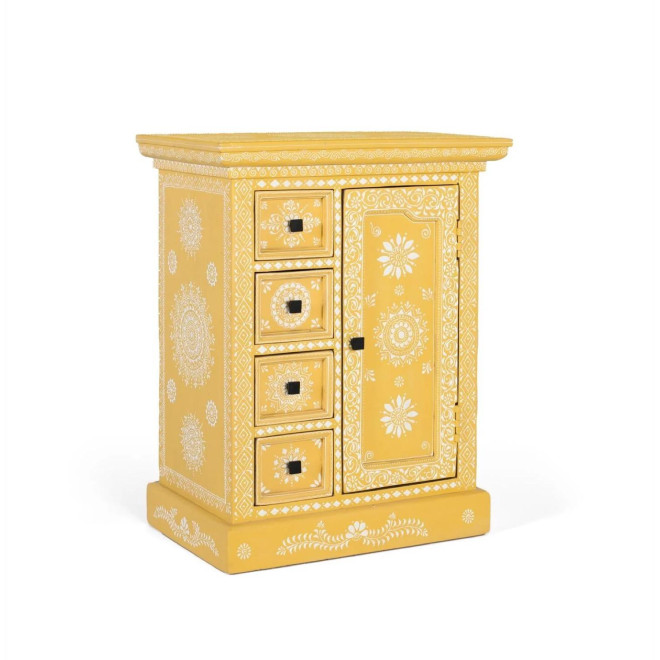 Commode