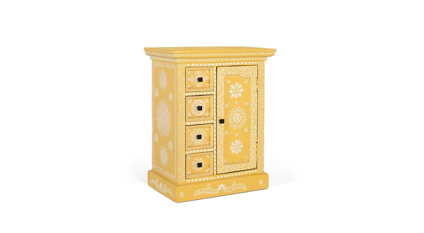 Commode