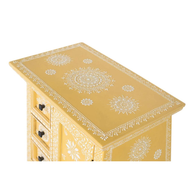 Commode