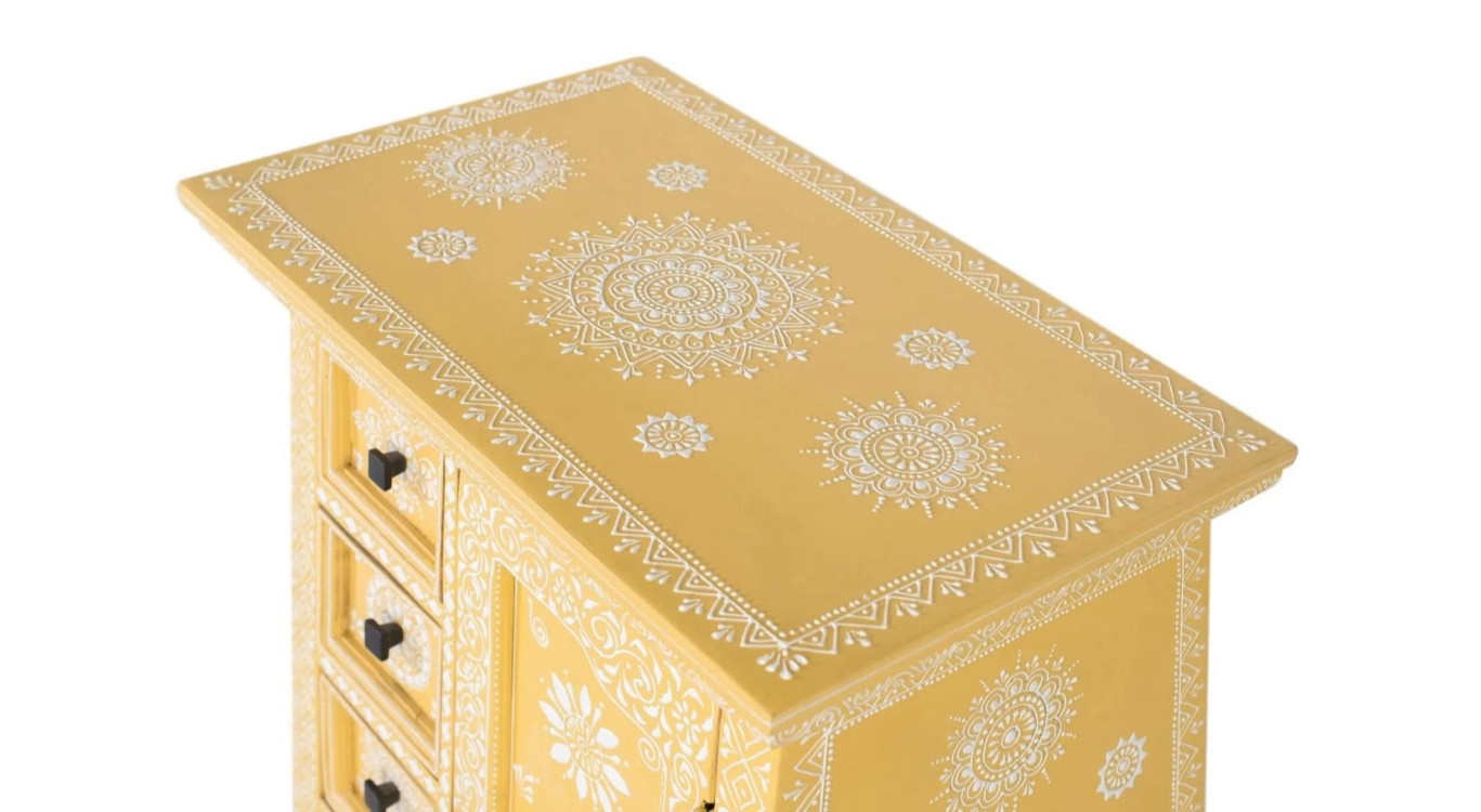 Commode