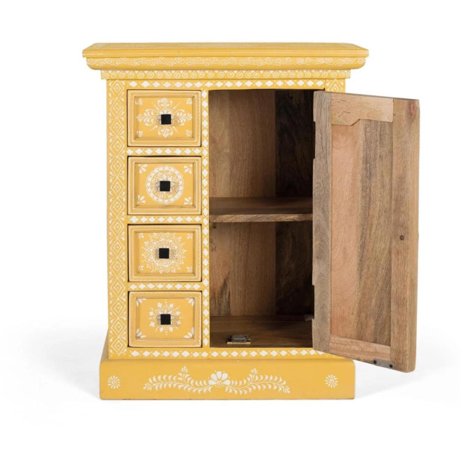 Commode