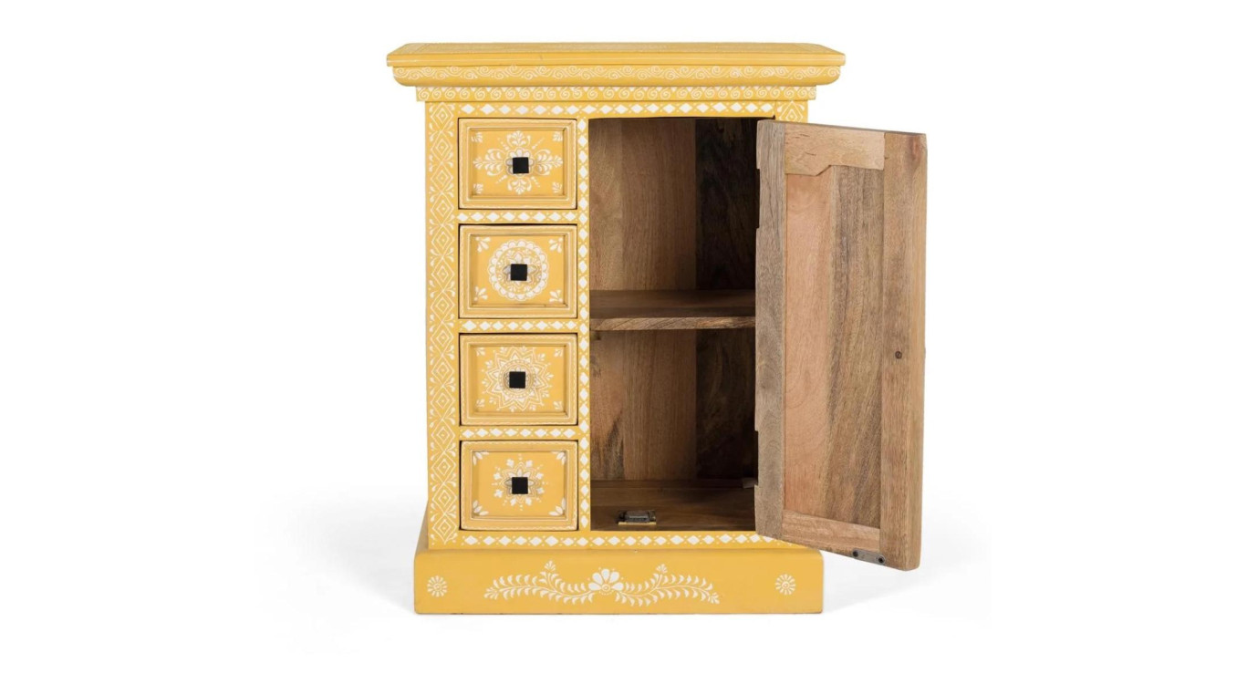 Commode