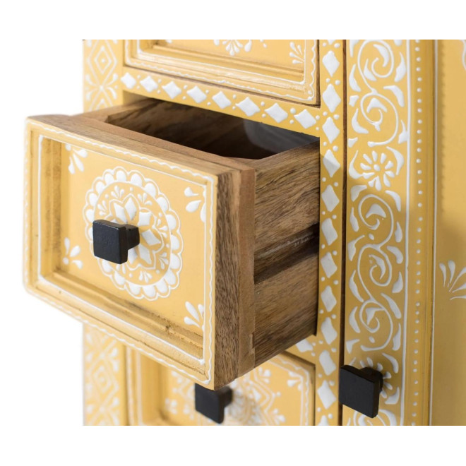 Commode