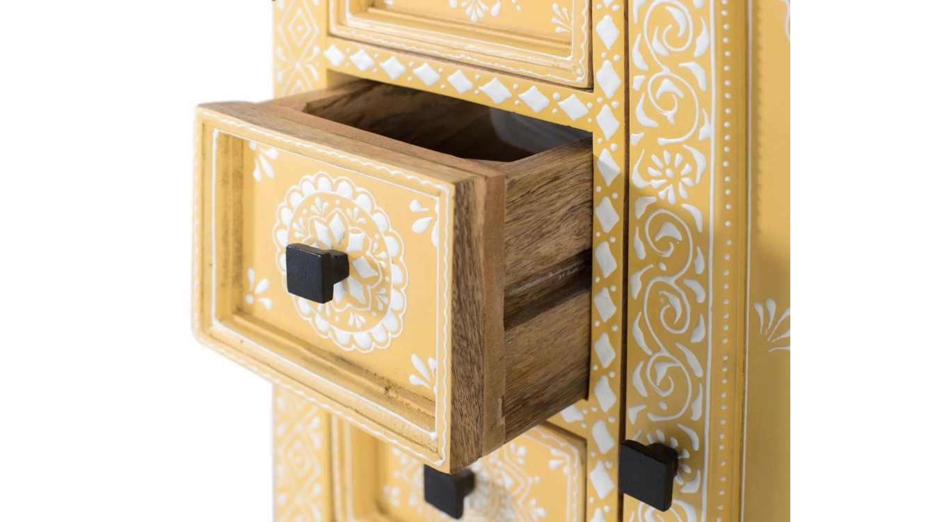Commode