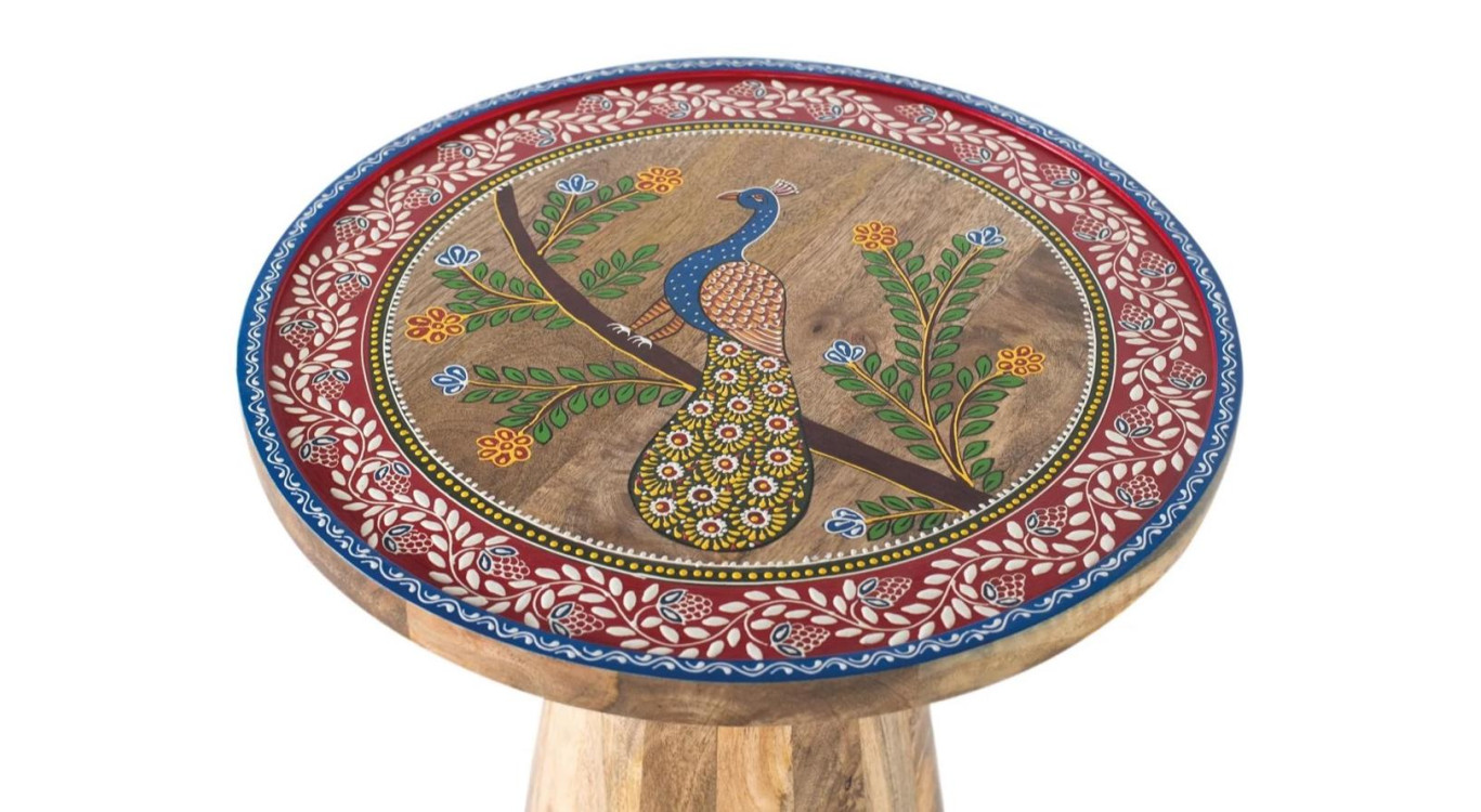 Table basse
