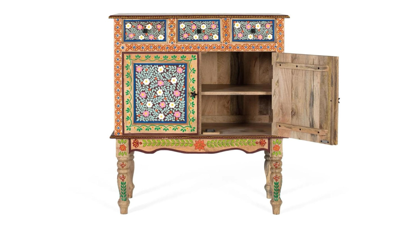Console