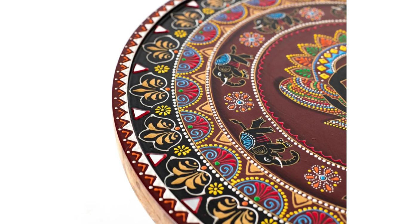 Table basse