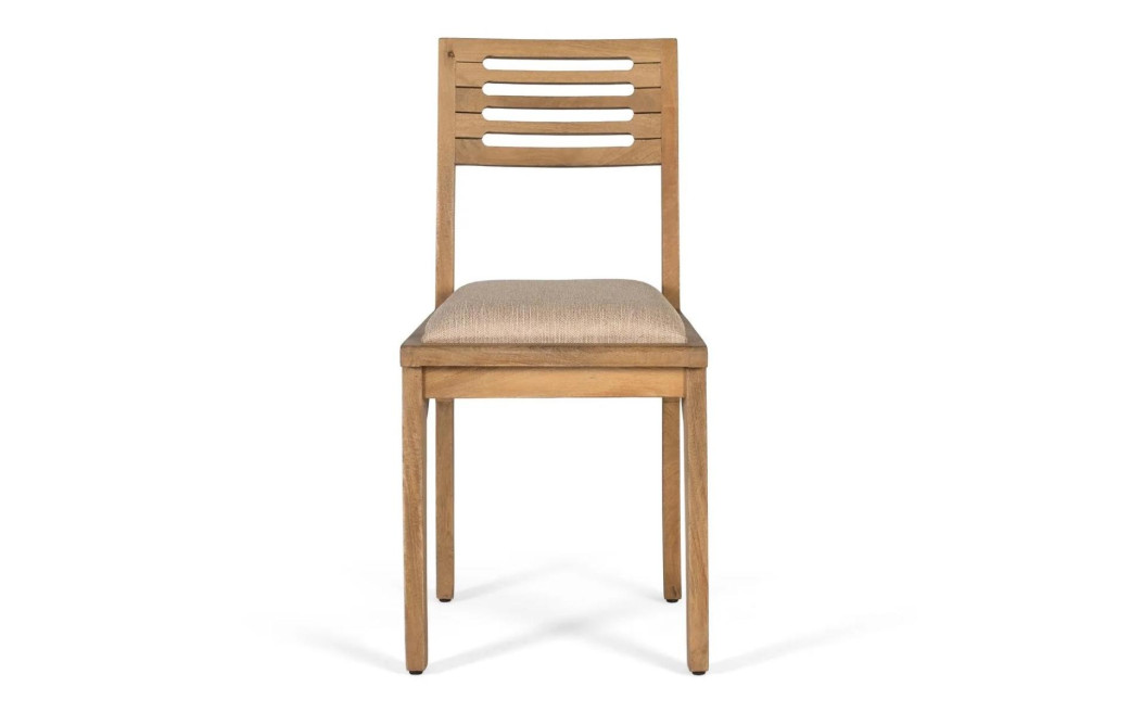 Lot de 2 chaises