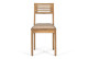 Lot de 2 chaises
