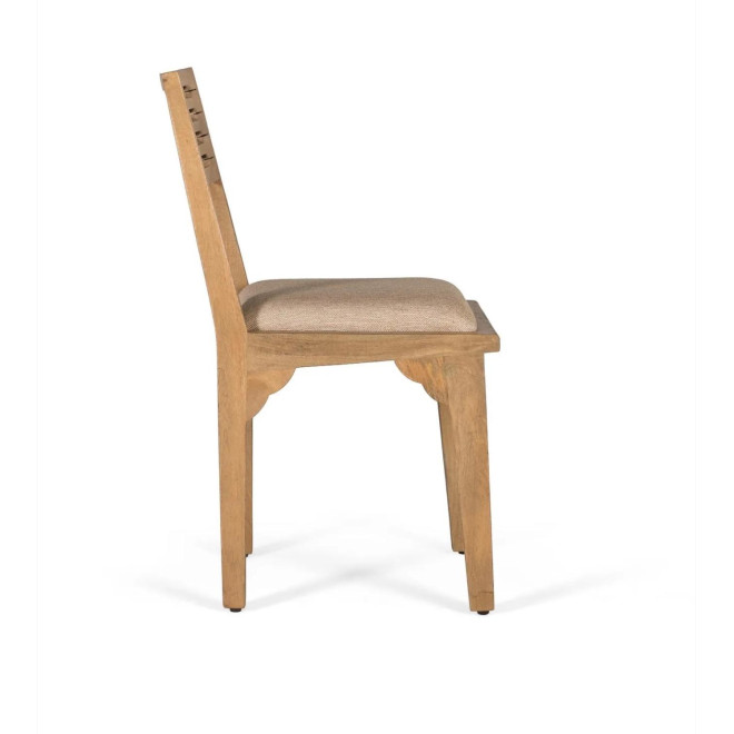 Lot de 2 chaises