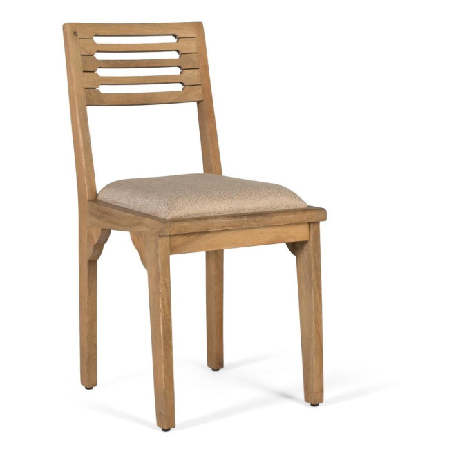 Lot de 2 chaises