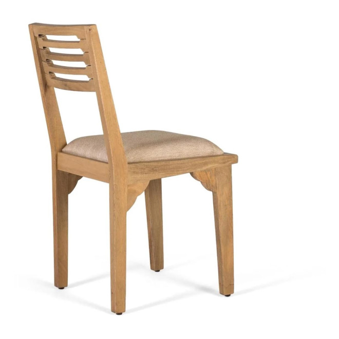 Lot de 2 chaises