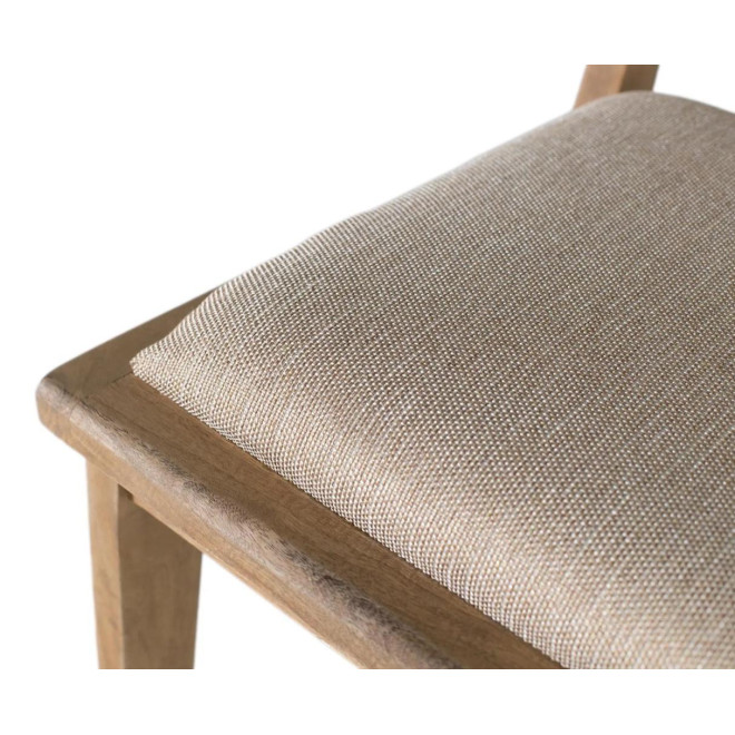 Lot de 2 chaises